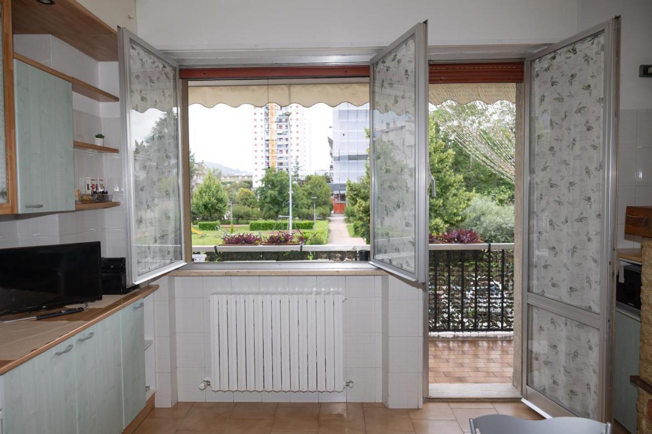 Mirea'S Rooms Ascoli Piceno Exterior foto
