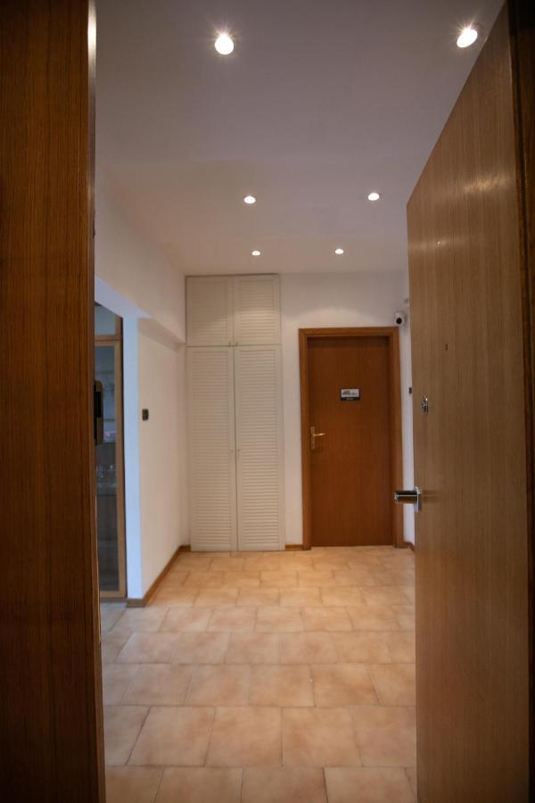 Mirea'S Rooms Ascoli Piceno Exterior foto